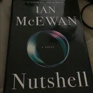 Nutshell Ian Mcewan